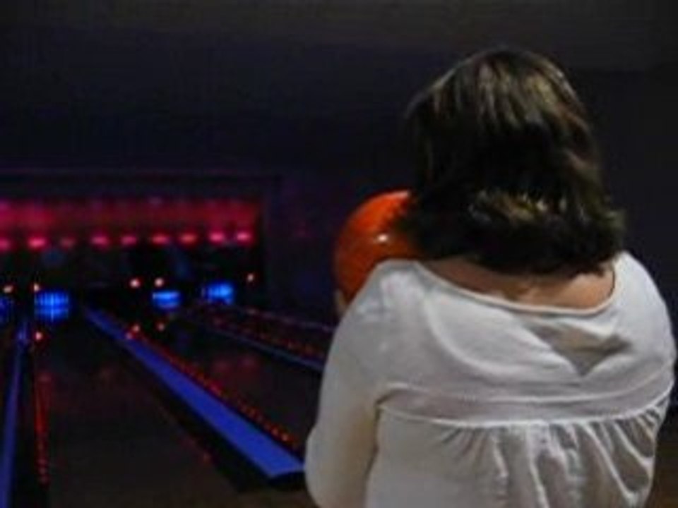 Béné-bowling