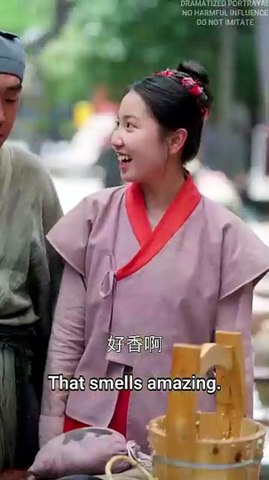 Back to Ancient Times to Claim My Wife [Full Movie]