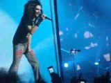 TOKIO HOTEL - 12.07.08- reden