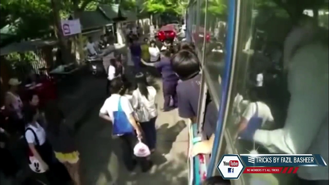 Ghost Attacked Kid _ Girl's Supernatural Power...