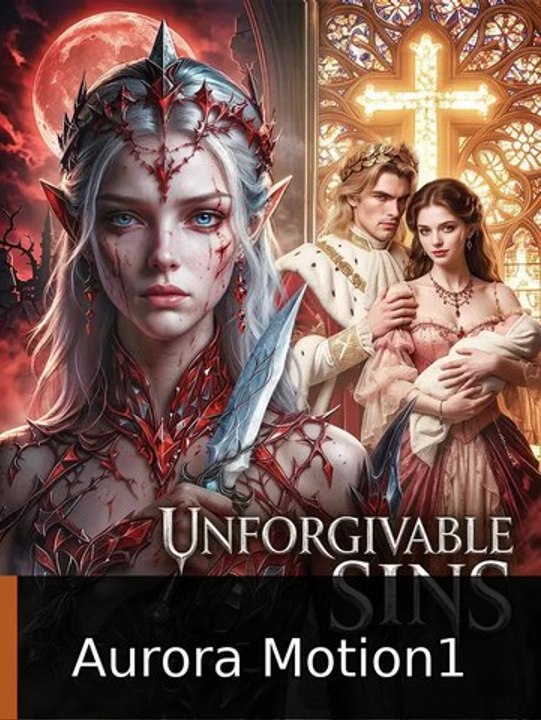 Unforgivable Sins |