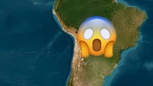 Bagaimana Jika Amerika Serikat, Kanada, dan Meksiko Bersatu?