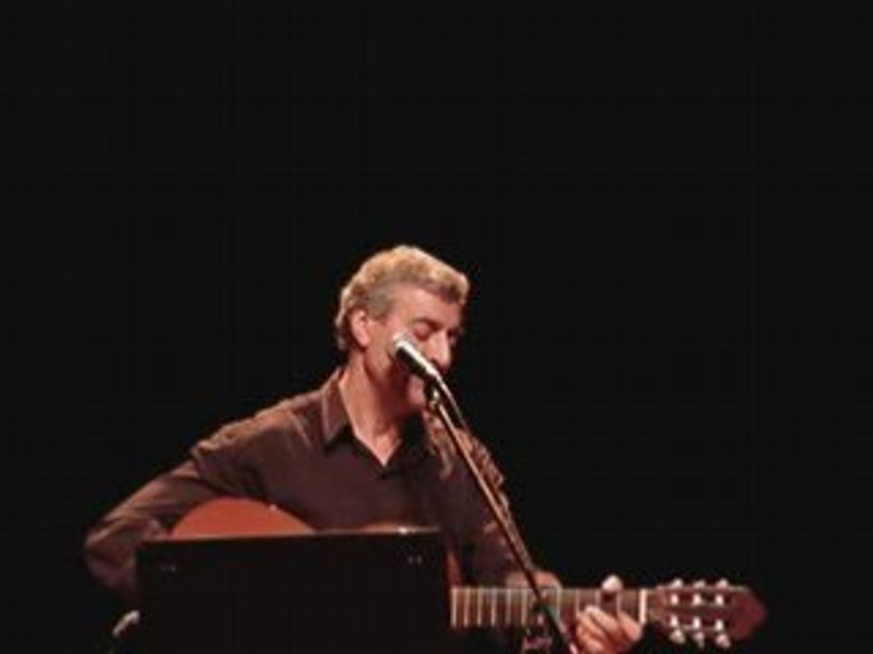 Video 4 - Ferhat Imazighen Imoula a Montreal -(LIVE)