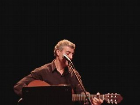 Video 4 - Ferhat Imazighen Imoula a Montreal -(LIVE)