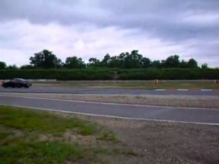 Porsche circuit mérignac