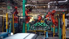 El ejército de robots de China está por cambiarlo todo: ¡Estados Unidos no puede ignorarlo!
