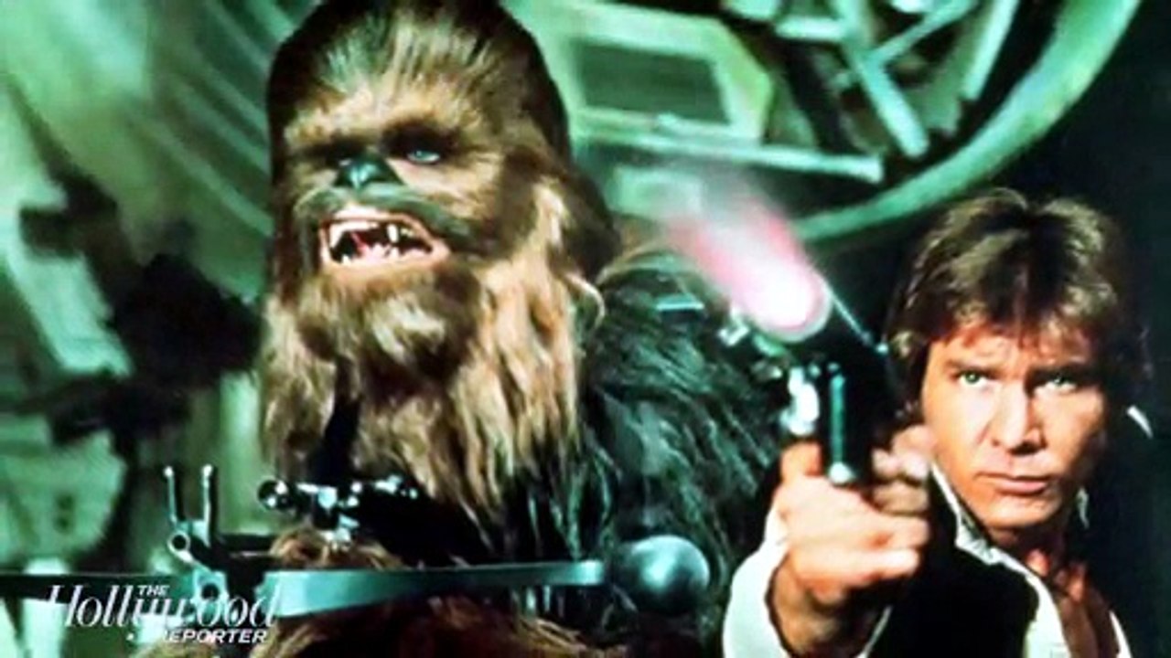 Peter Mayhew Remembered By 'Star Wars' Family | THR News [Full Movie]