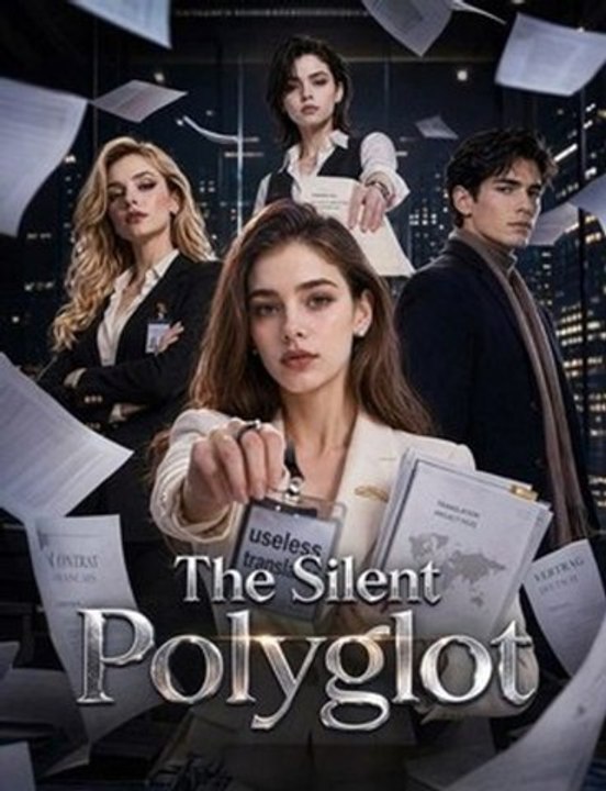 The Silent Polyglot