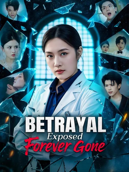 Betrayal exposed, forever gone(dubbed) | komplette serie | short drama deutsch