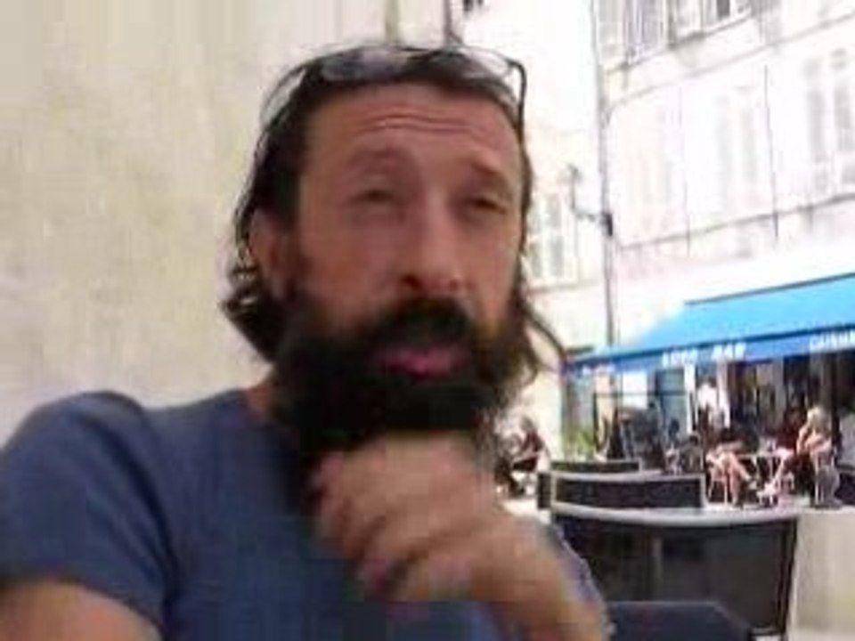 La Playlist de JP Nataf