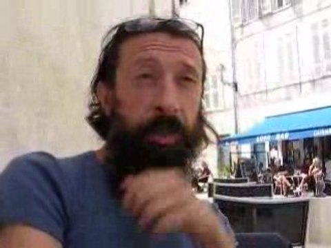 La Playlist de JP Nataf