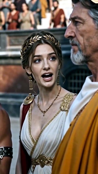 Gladiator: Feuer & Blut voller Film | Ganzer Film Deutsch