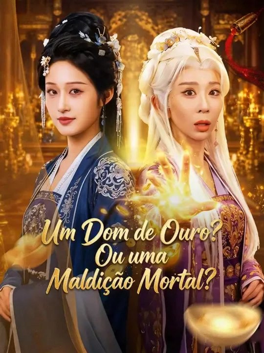 Um Dom de Ouro? Ou uma Maldição Mortal? - Parte 1/2 | Episodios 1-25