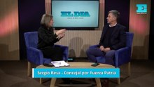 Sergio Resa - Concejal