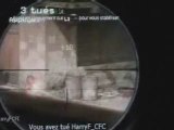 montage sniper cod4