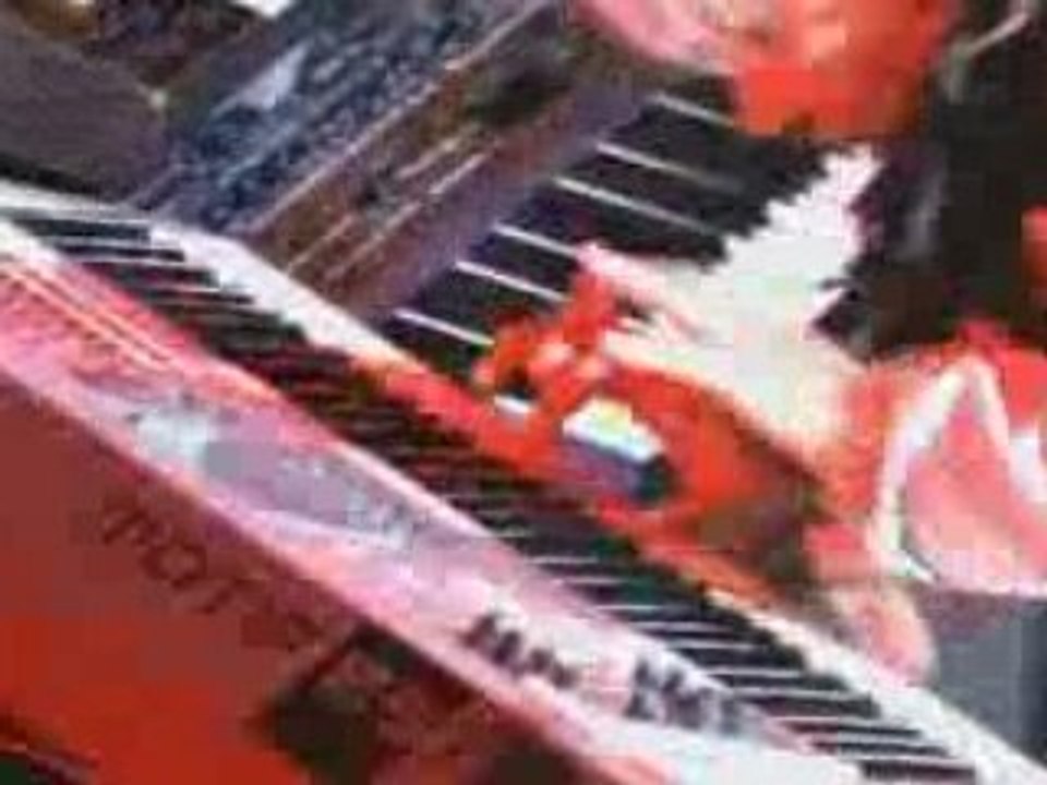 Daisuke Asakura - Techno Beethoven