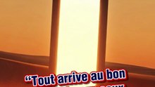 Rien ne change tant que vous ne passez pas à l’action