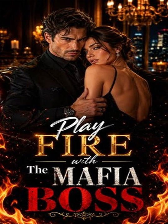 Play Fire With The Mafia Boss - New Movie 2026 -🔥🔥🔥FULL MOVIES ENGLISH SUB 2026