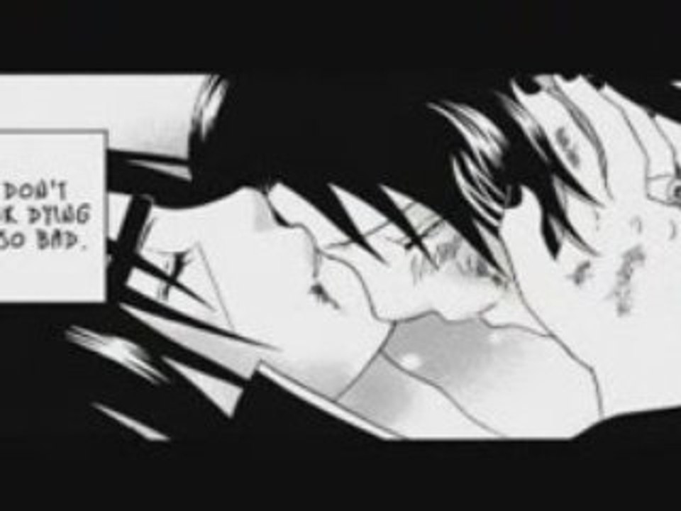 Before You Fall Sleep (ItaSasu)