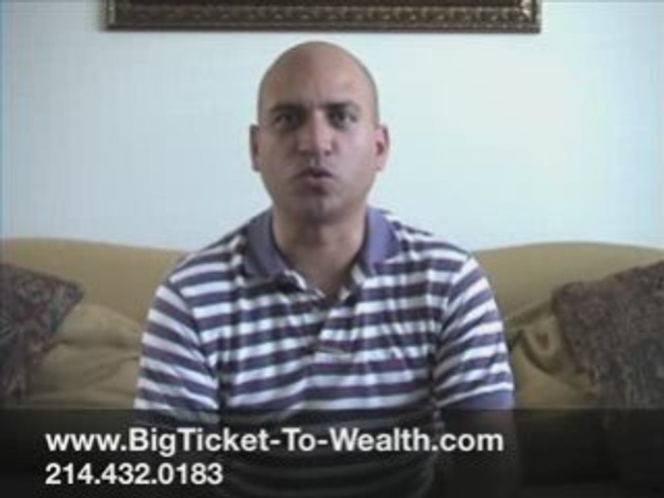 Passport To Wealth Real Business? Scam