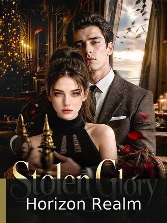 Stolen Glory Horizon Realm HD