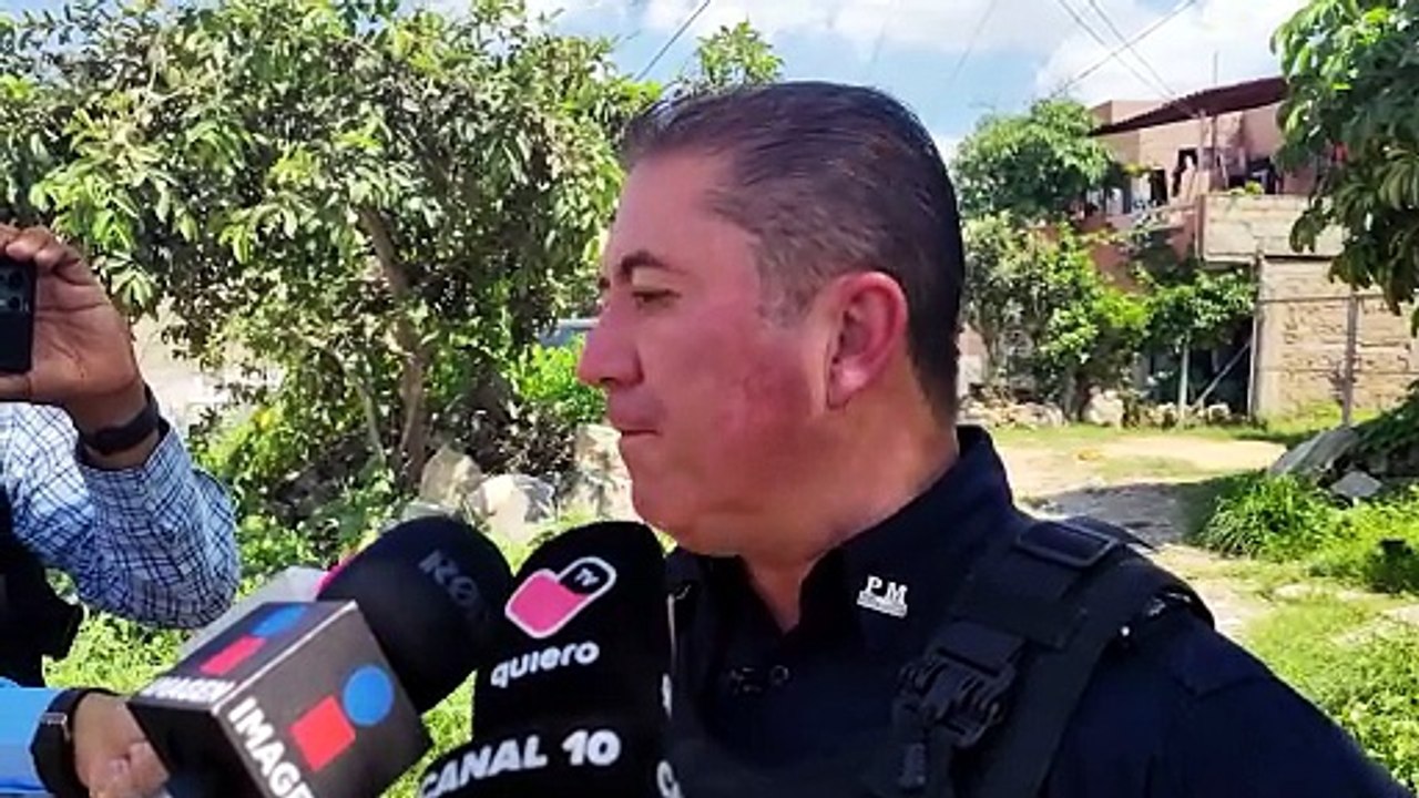 El ataque de un perro pitbull en Zapopan, dejó con la amputación de un brazo a una mujer