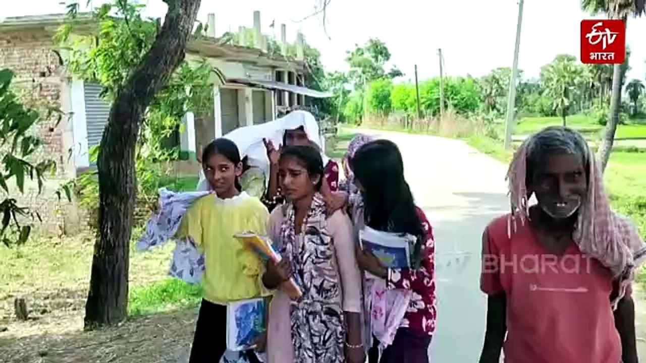 बिहार का वो गांव जहां कदम रखते ही चमक जाती है बहुओं की किस्मत