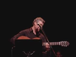 Video 8 - Ferhat Imazighen Imoula a Montreal - (live)