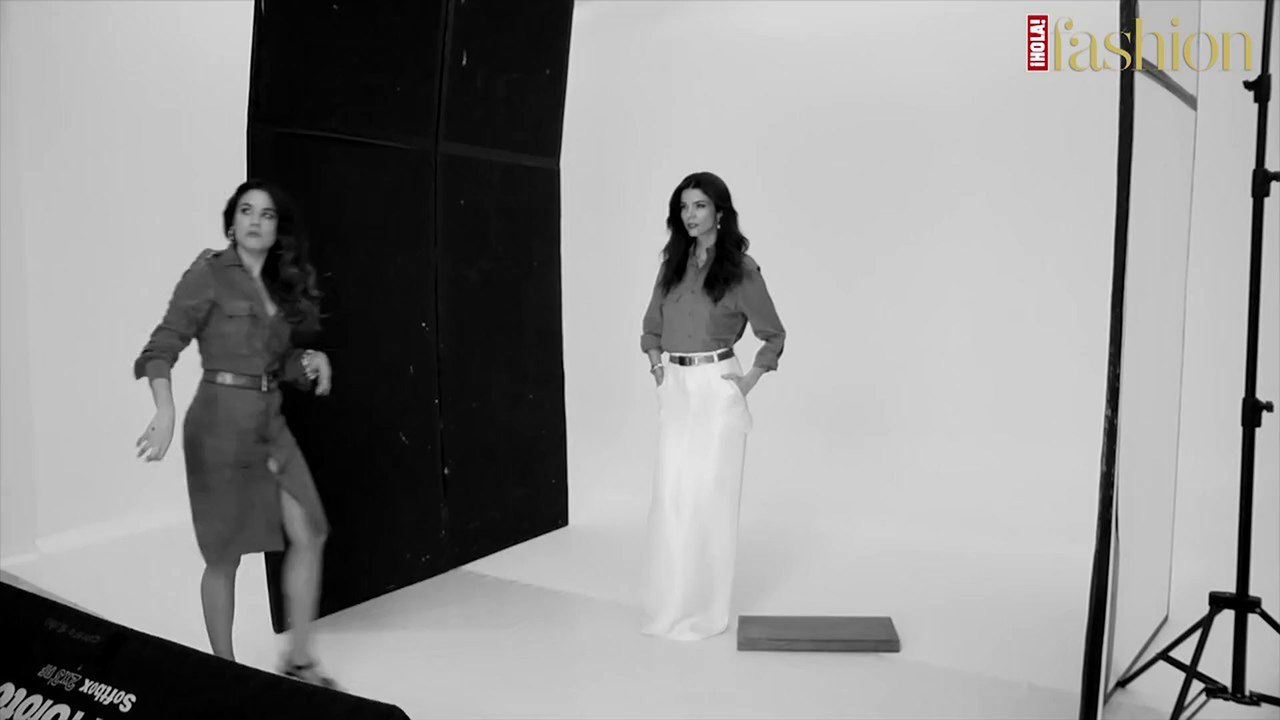Adriana Ugarte y Juana Acosta, belleza y talent...