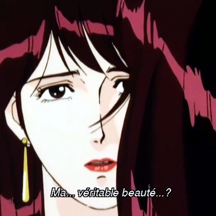 City Hunter edit