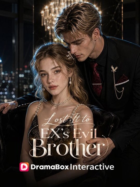 Lost It To Ex’s Evil Brother - Full