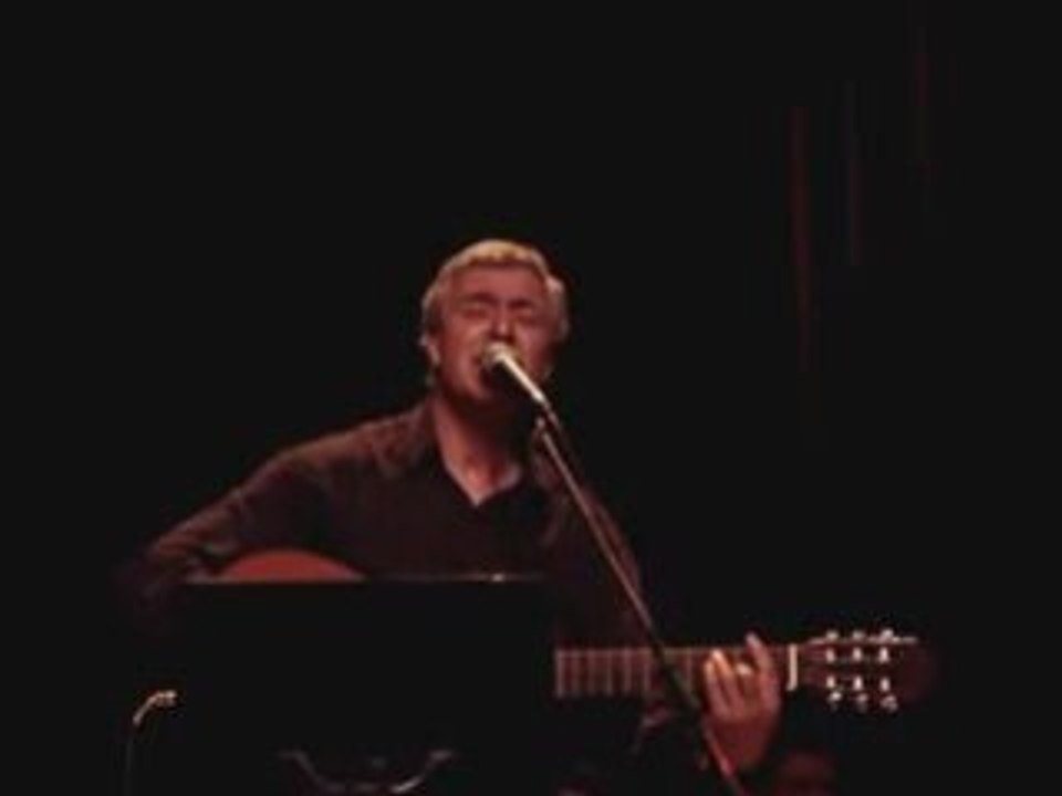 Video 9 - Ferhat Imazighen Imoula a Montreal - (live)