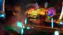 PACIFIC RIM: Insurreccion (2018) Trailer - SPANISH [Full Movie]