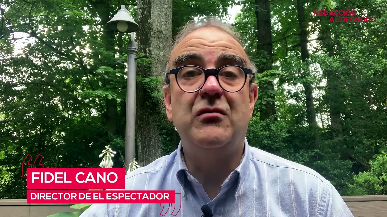¿Deberíamos ponerle la fecha al cabezote del portal de El Espectador?