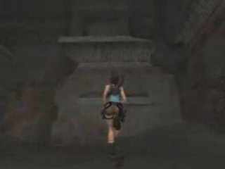 Tomb Raider Anniversary Level 10 Obelisk of Khamoon 2/2