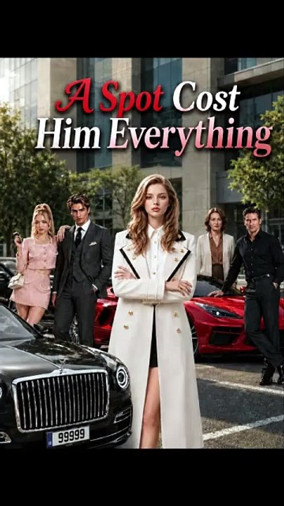 A Spot Cost Him Everything Completed [Full Movie]