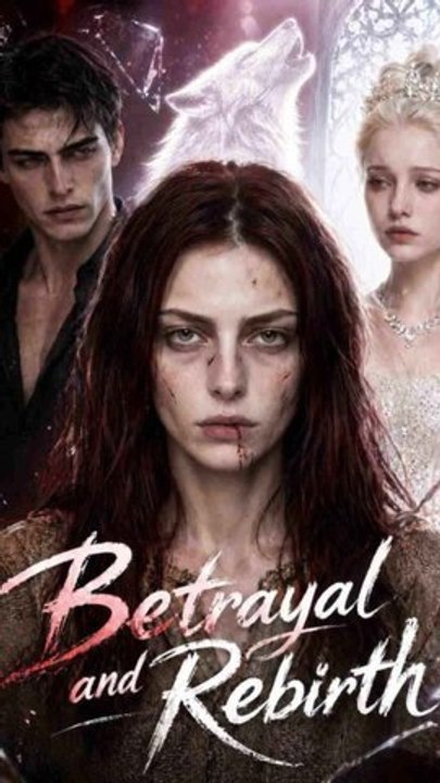 Rebirth From Betrayal 💔 🌍 ENGSUB Bibi.Films