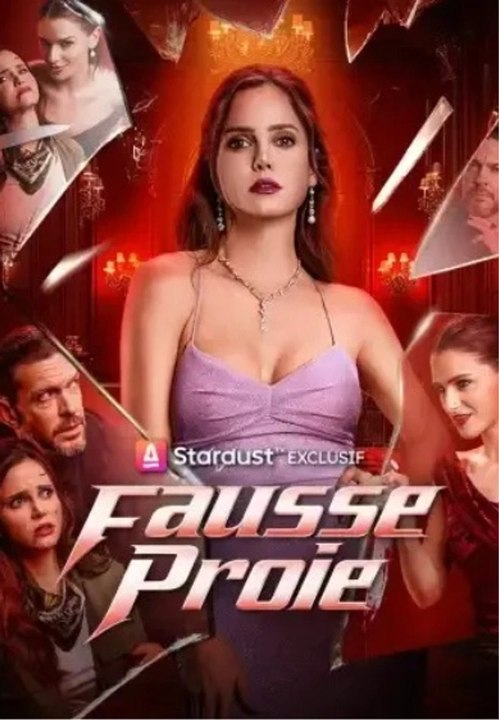 ⭐fausse proie-FULL MOVIES ENGLISH SUB (2026)