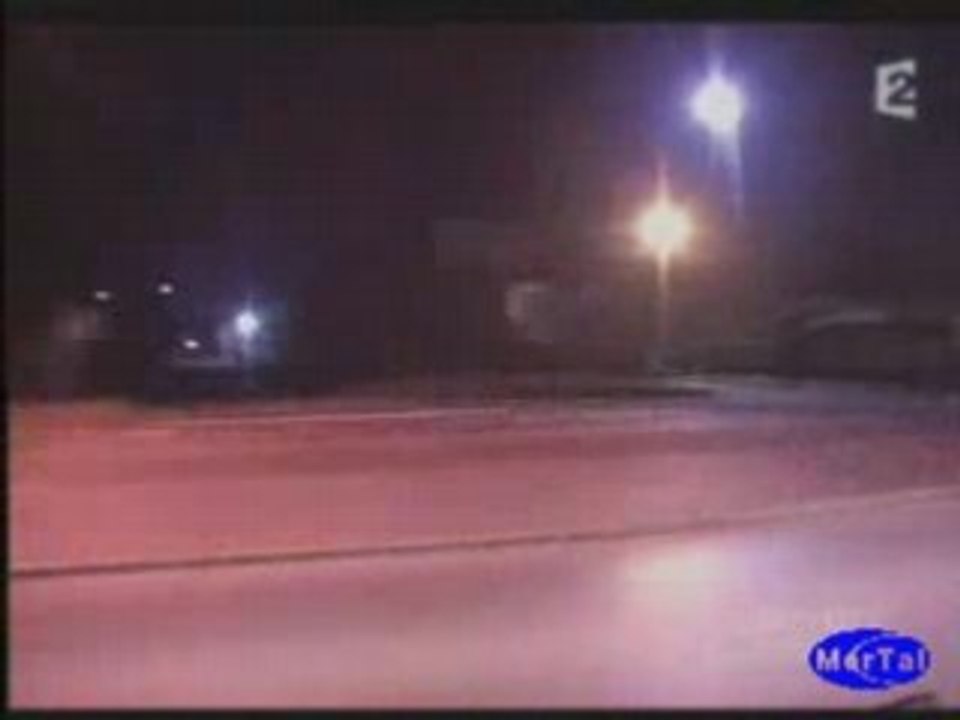 Video Police Banlieues envoye spe Party 3 by THS