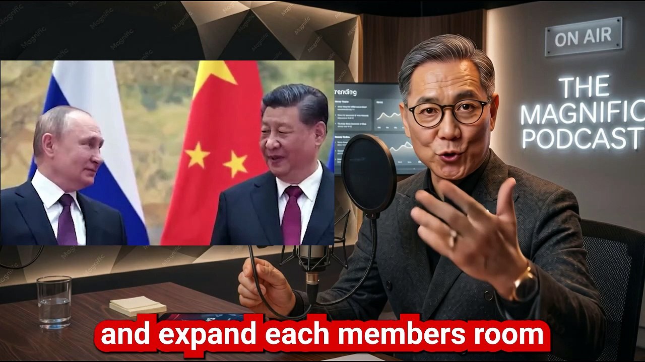 The Axis of Upheaval Russia, China, Iran, and North Korea in Concert