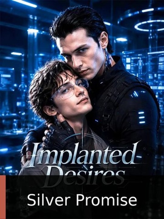 Implanted Desires | Silver Promise