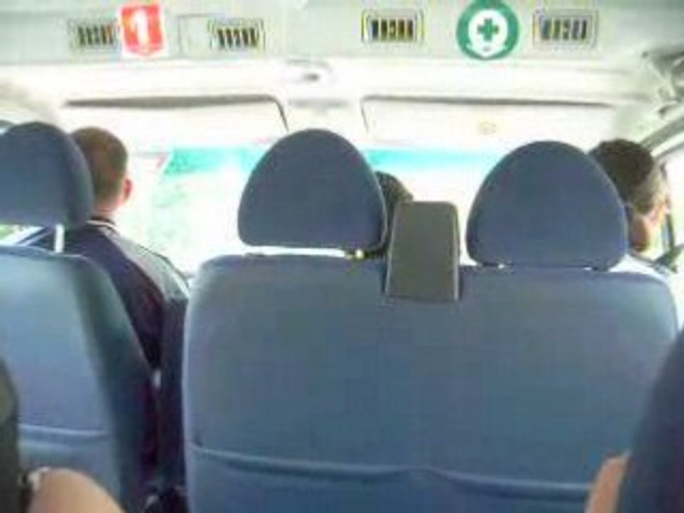Vidéo Musilac 1