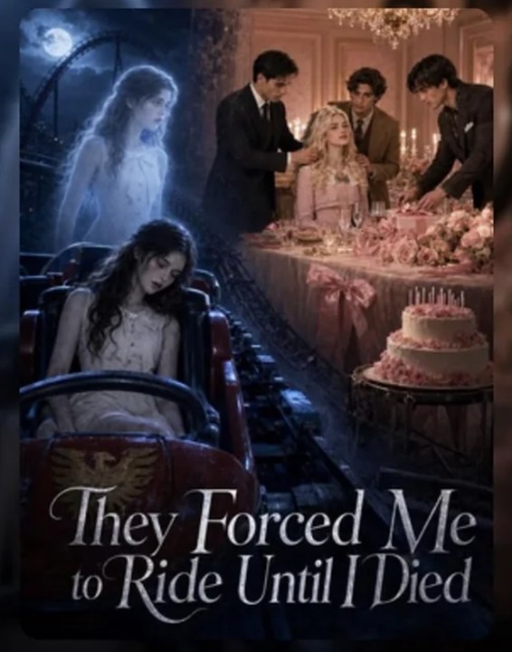 They Called Me A Liar Until I Died ✅ FULL [Eng Sub]