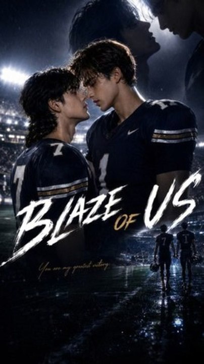 Blaze of Us