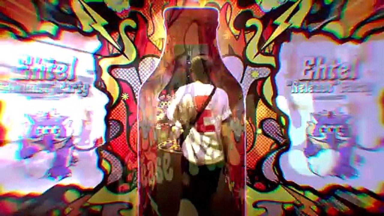 Ehtel - Release  Party- Produced by SWAG Teaser_1080p