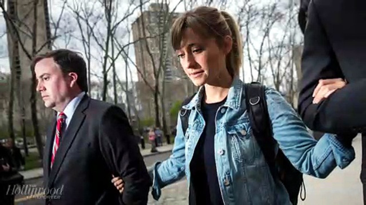 HBO Produces Documentary Series on NXIVM | THR News [Full Movie]