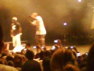 CONCERT DES PSY4 , 12 JUiLLET 2oO8