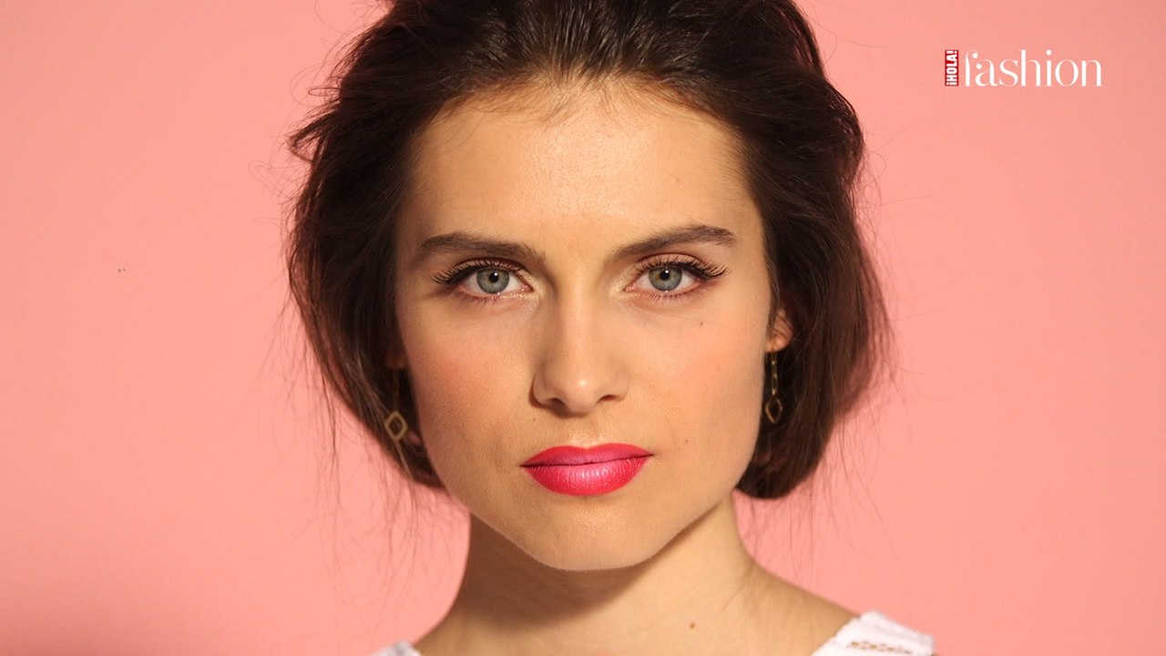 Tutoriales 'beauty': Labios degradé