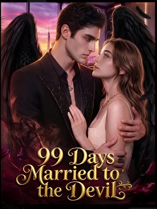 99 days married to the devil- Drama FULL MOVIES ENGLISH SUB