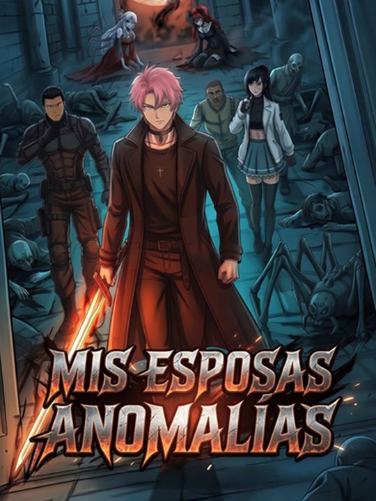 Mis Esposas Anomalías Drama Chino Fantástico Drama Hub